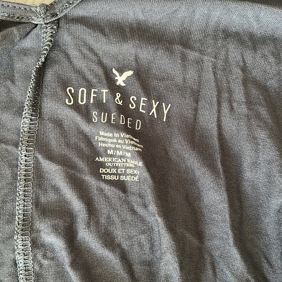 American Eagle Tank - Picture 2 of 2